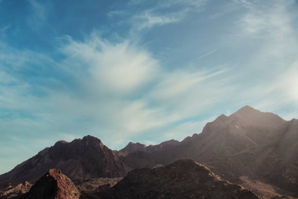 istock Mountains of Hatta 1575952678