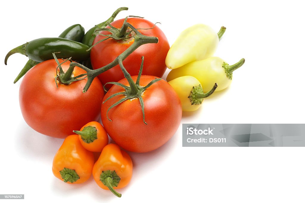 Legumes variados - Foto de stock de Alimento básico royalty-free