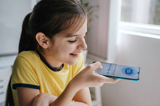 Free Stock Photo of Girl Using Touch Screen Phone | Download Free ...