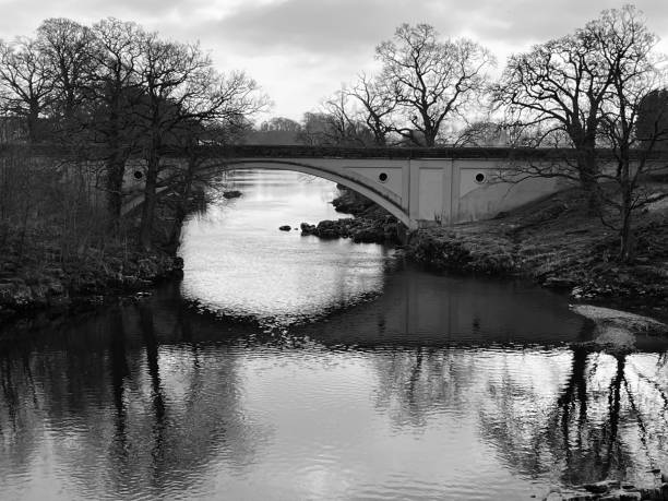 istock Devil’s Bridge at Kirkby Lonsdale in Cumbria 1575986741