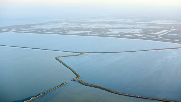 istock View of marshland in San Francisco Bay 1576016403