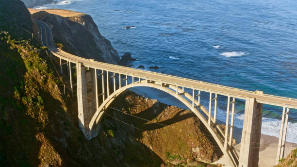 istock View of Bixby Creek Bridge 1576016425