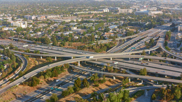 istock View of motorway junction 1576016428