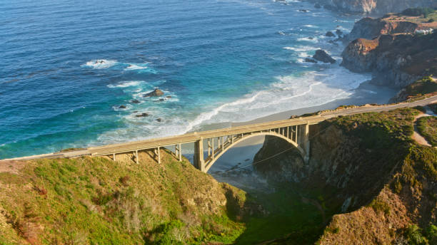 istock View of Rocky Creek Bridge 1576016440
