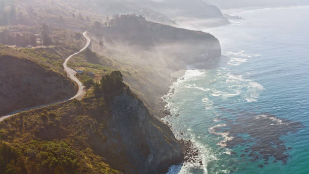 istock Scenic view of Limekiln State Park 1576016461