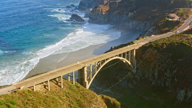 istock View of Rocky Creek Bridge 1576017028