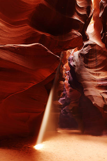 istock Antelope Canyon National Park 157602484