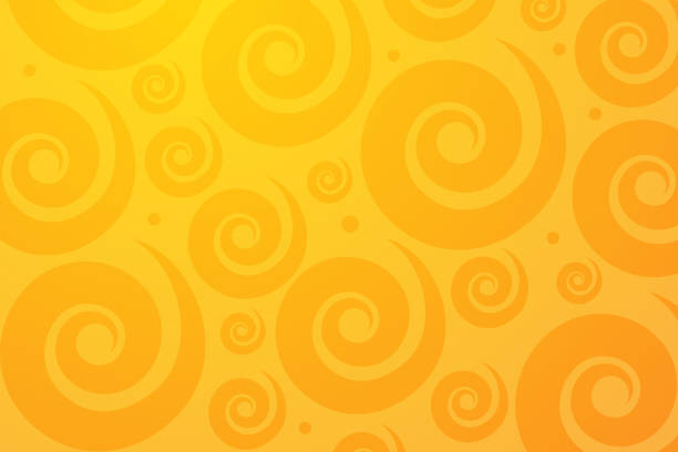 Summer Background. Abstract Sun Shapes Background - Vector Stock Illustration. This design, which is suitable for use in various projects, can be easily adapted to your needs such as posters, brochures, websites, or advertisements. Thanks to its eye-catching design and versatility, it can effectively convey your message and attract viewers' attention. Whether you want to promote a product or service or simply make a statement, this design is a great choice. background of a camping stock illustrations