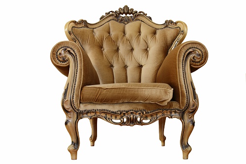 Vintage: armchair