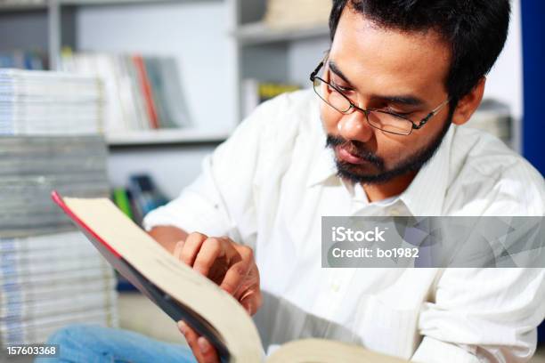 Reading Book Stock Photo - Download Image Now - 20-24 Years, 25-29 Years, Adult