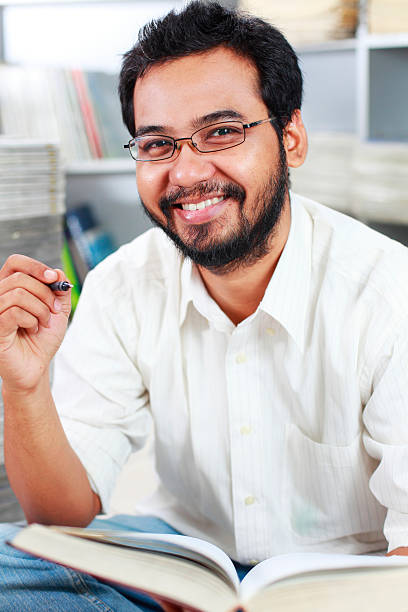 istock portrait of young asian student 157603377