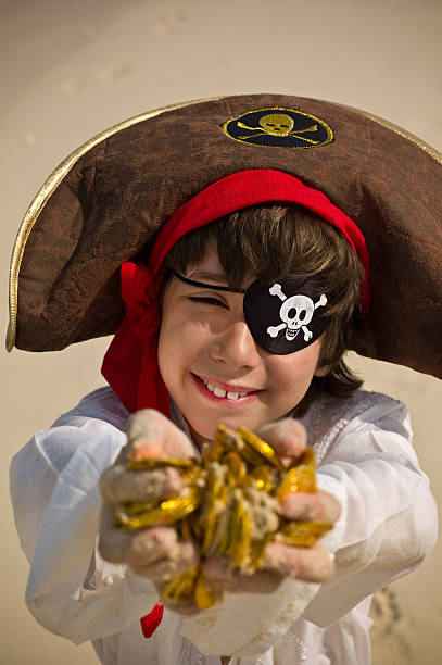 istock Pirate of the Caribbean 157603516