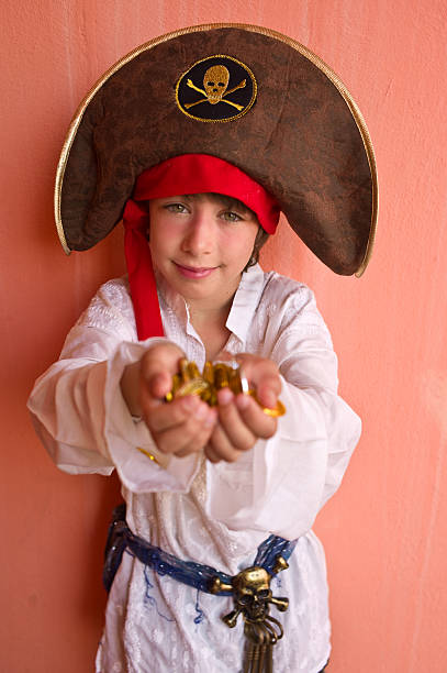 istock Pirate of the Caribbean 157603630