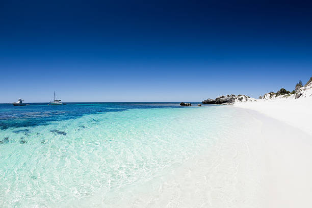 Traumurlaub perfekt Beach – Foto