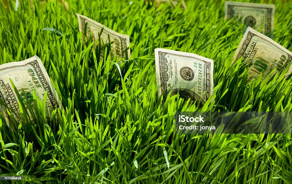 Prezzo di crescita - Foto stock royalty-free di Valuta