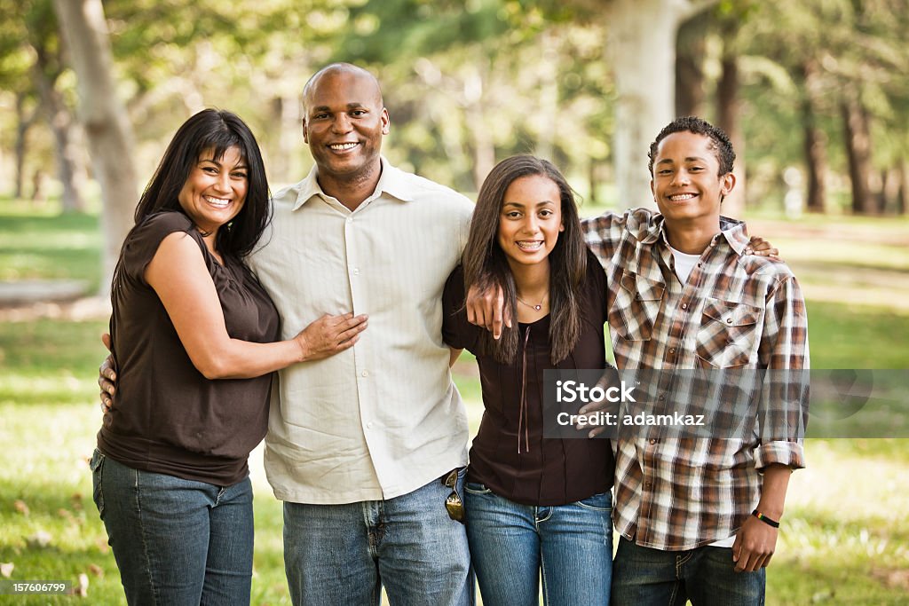 Divers Photo de famille - Photo de Bonheur libre de droits