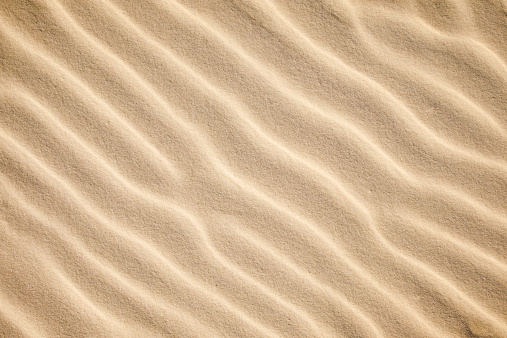 Landscape with three corners fayrouz beach in Marsa Alam, Egypt