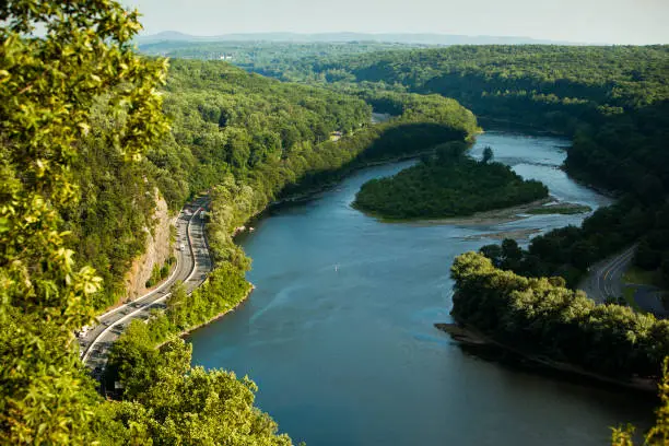 Delaware Water Gap, Pennsylvania