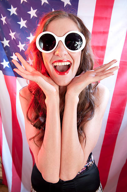 istock Woman portrait 157607358