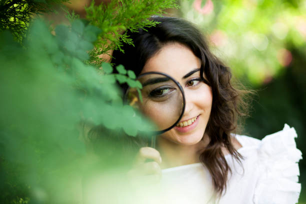 istock Beauty of Curiosity 157607427