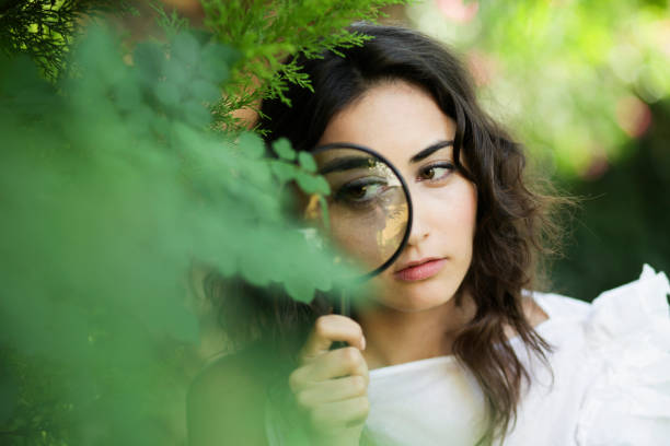 istock Beauty of Curiosity 157607430