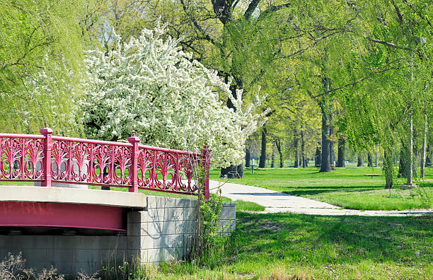 istock Belle Isle City Park 157609026