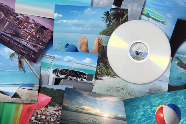 istock Holidays Photo Prints and Blank CD 157609107