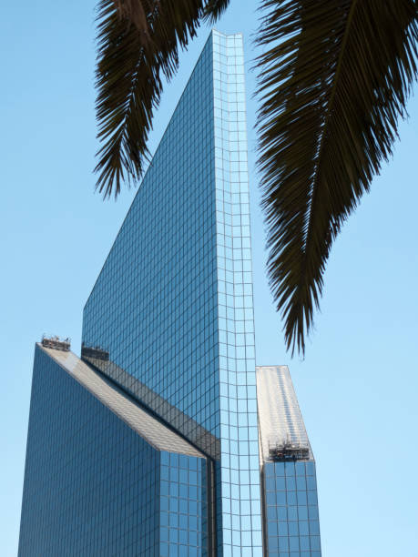 istock Mexican Stock Exchange in Mexico City 157609711