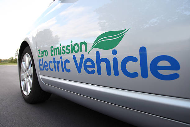 istock Electric Vehicle Close Up 157609875