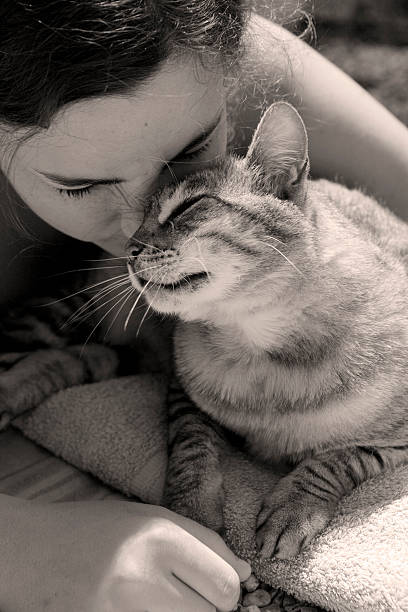 istock I love my pet... 157610729