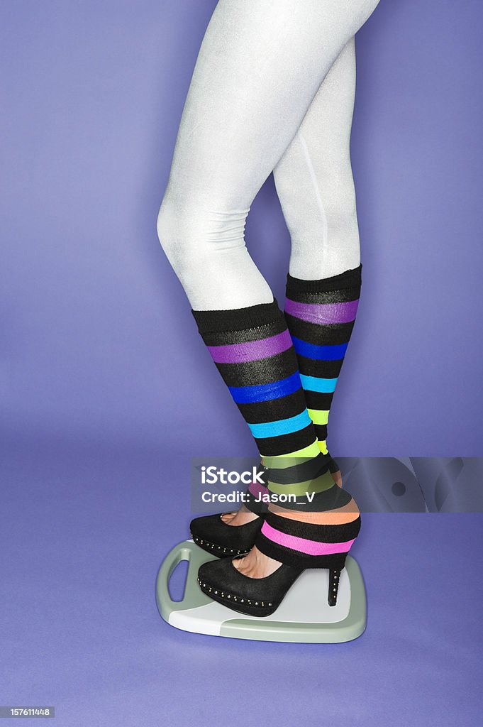 1980s Leg Warmers Stock Photo - Download Image Now - 1980-1989, Exercising,  Healthy Lifestyle - iStock