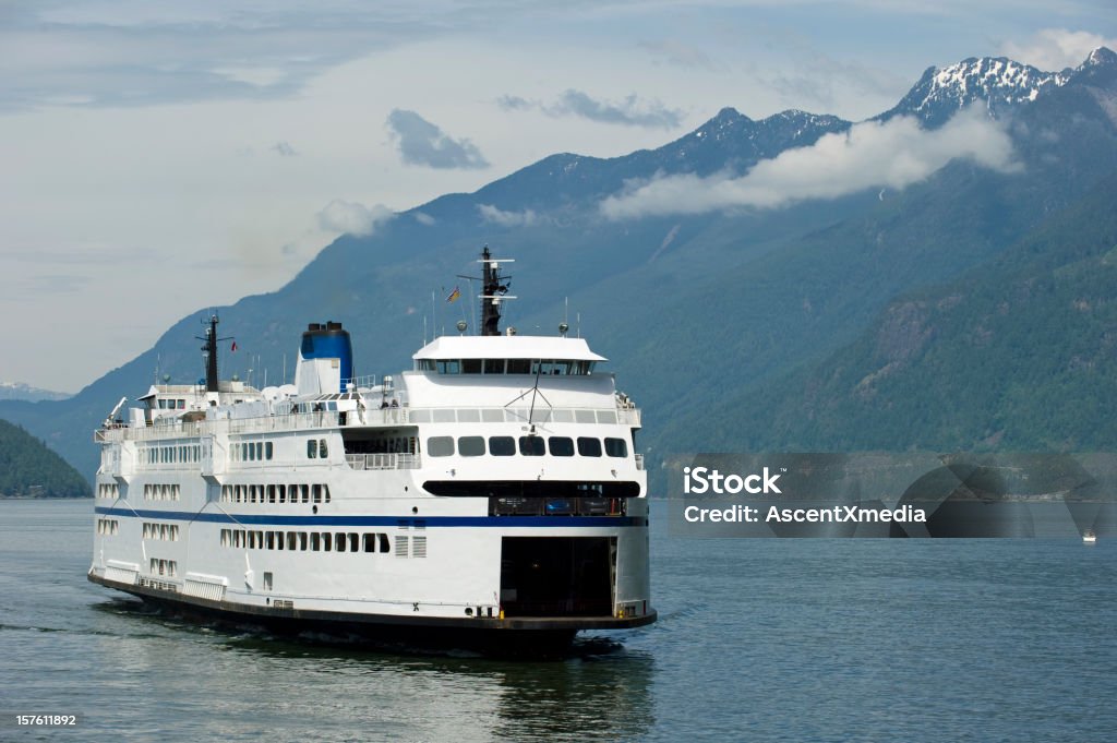 Ferry - Foto de stock de Ferry libre de derechos