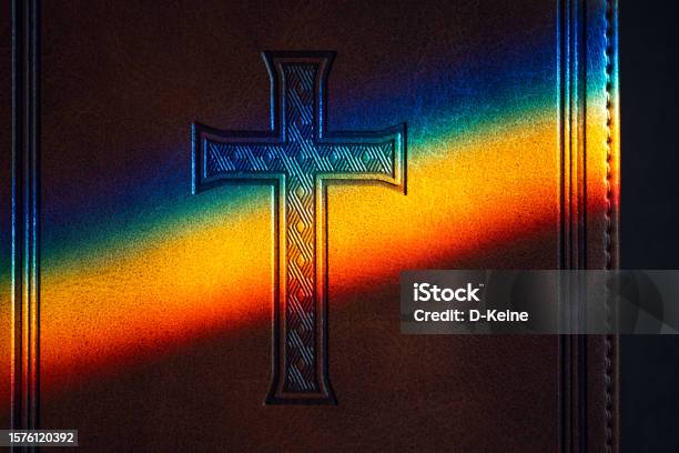 Holy Bible Stock Photo - Download Image Now - Church, LGBTQIA Rights, Bible
