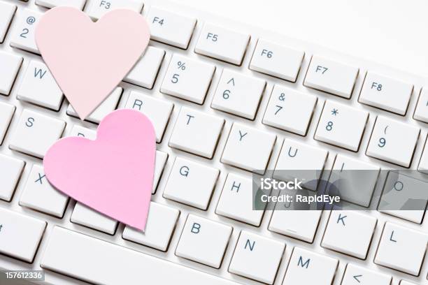 Onlinedating Stockfoto und mehr Bilder von Internetseite - Internetseite, Online-Dating, Sexualerziehung