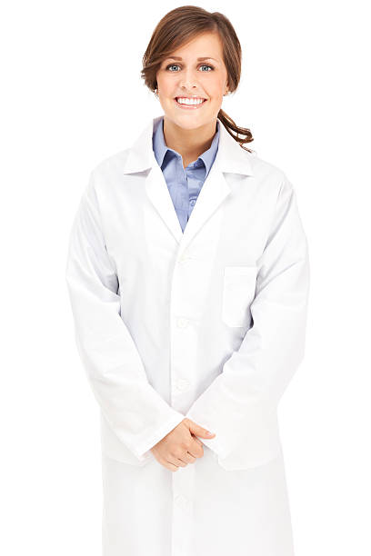 istock Young Medical Professional 157612361
