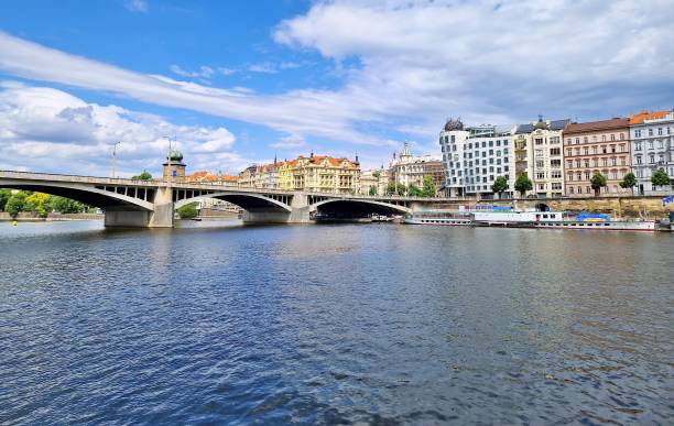 istock Prague city center 1576127002