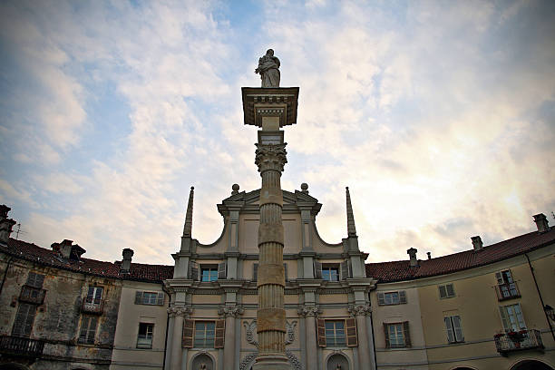 venaria reale - venaria foto e immagini stock