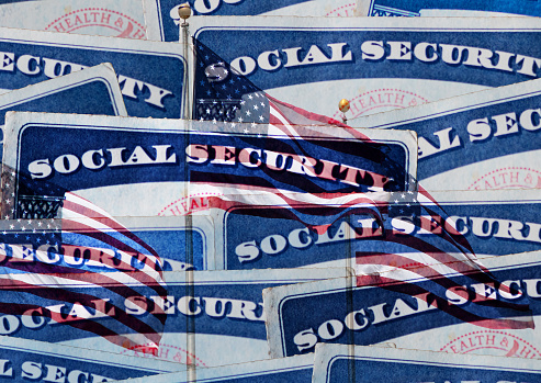 Social Programs and Social Security