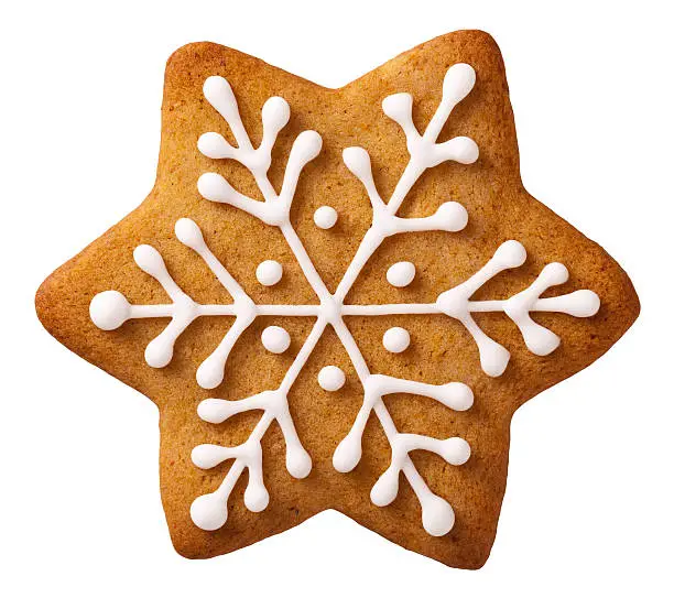 Photo of Christmas Gingerbread