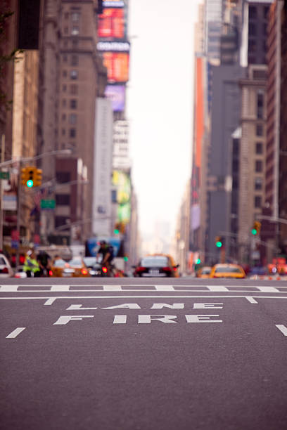 istock Streets of New York 157613672