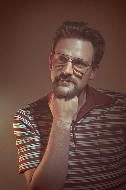 istock Vintage Portrait Photographs 157613737