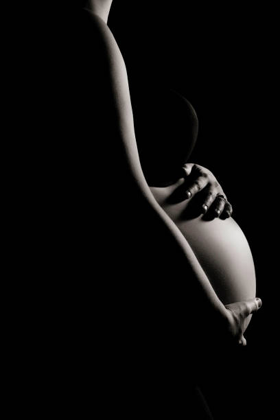 istock Pregnant Woman 157613779