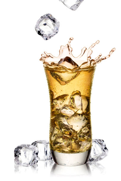 Ced Tea Splash 1,200+ Iced Tea Splash Stock Photos, Pictures & Royalty-Free Images ...