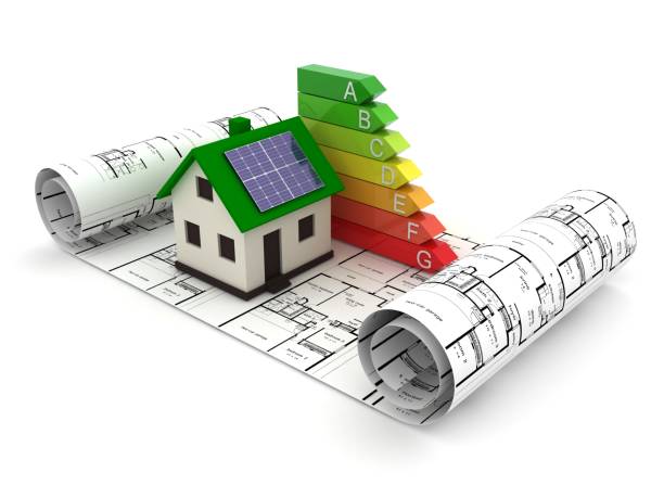 istock Green Energy House 157615978