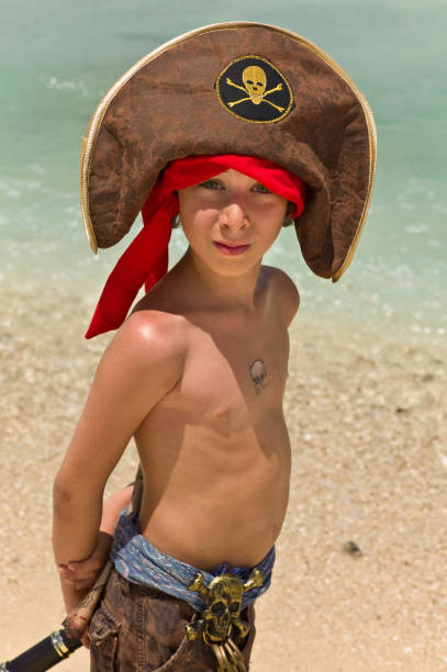 istock Pirate of the Caribbean 157616139