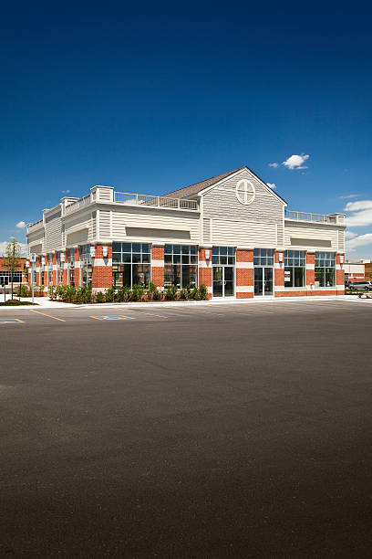 istock New business building for rent or lease 157616156