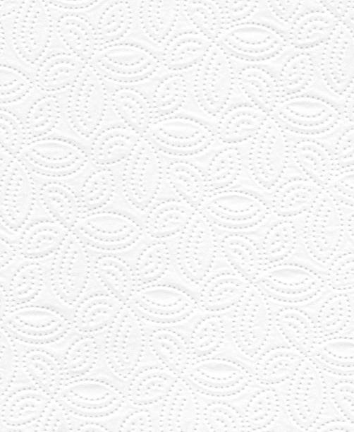 Tissue Paper Background stock photo