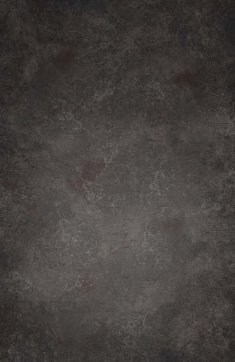 Mottled grey and blue muslin type background.