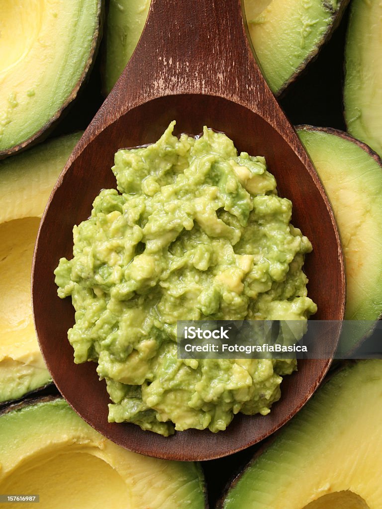 Avocado - Foto stock royalty-free di Avocado