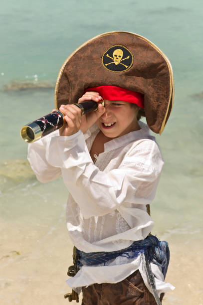 istock Pirate of the Caribbean 157617288